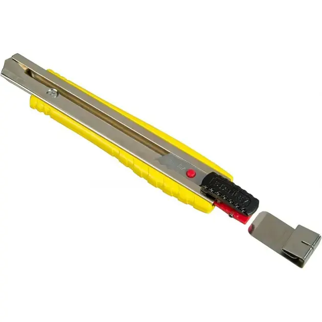 Stanley – Cutter, largeur 18 mm 0-10-421