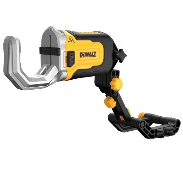 DeWALT – Accessoire de coupe de tubes, pour clés à chocs DT20560