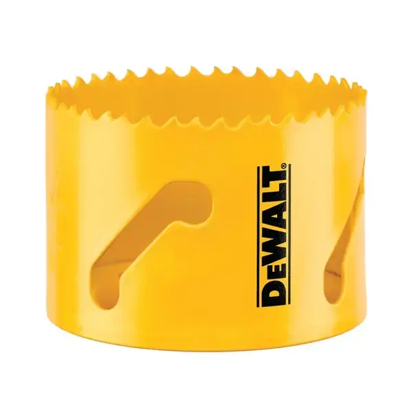 DeWALT – Scie cloche 89×46,5 mm DT90334