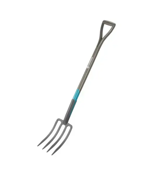 Gardena NatureLine – Fourche à bêcher NatureLine 17002-20
