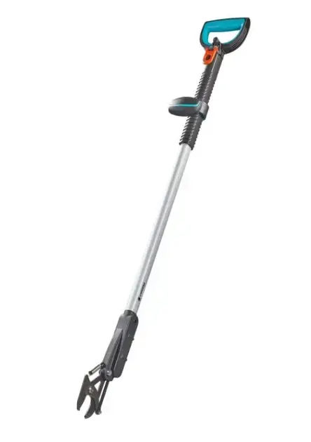 Gardena – Cisaille à branches SlimCut, longueur 117 cm 12010-20