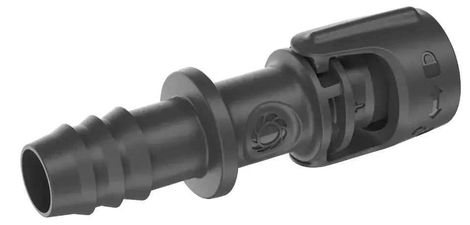 Gardena Micro-Drip-System – Raccord, 13 mm 13220-20
