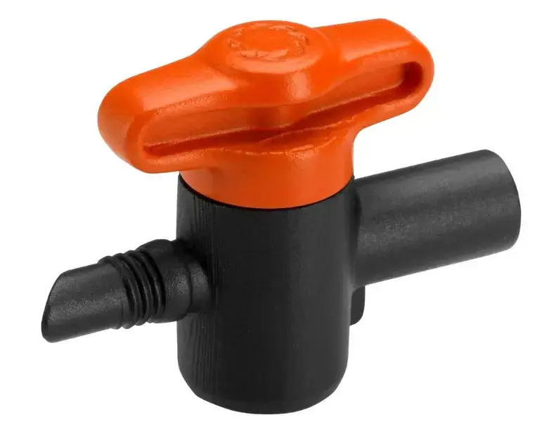Gardena Micro-Drip-System – Vanne de régulation, 5 pièces. 13231-20