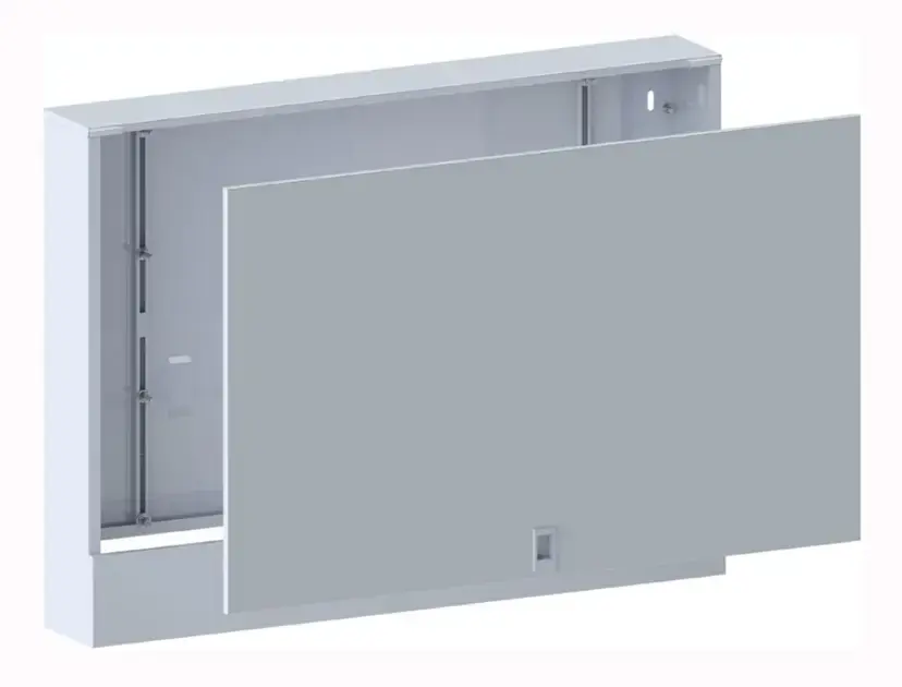 Novaservis – Armoire de distribution 575x610x170 mm SZN2-170