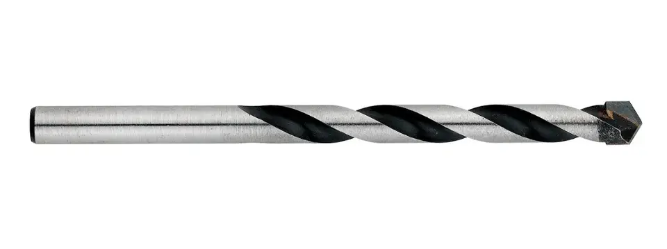 Metabo – Foret pour pierre naturelle, 8×200 mm 627491000