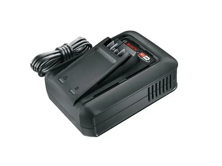 Gardena – chargeur 4,4A AL 18V-44 P4A pour batteries 14,4/18 V 14912-20