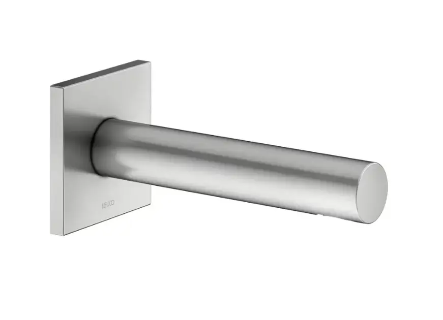 Keuco IXMO – Bec de baignoire, inox 59545060102