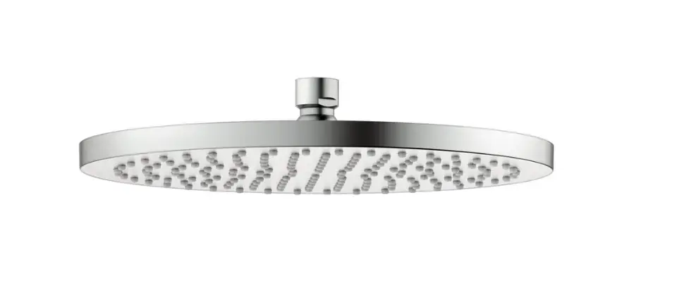 Keuco – Douche de tête, diamètre 25 cm, inox 59886060201