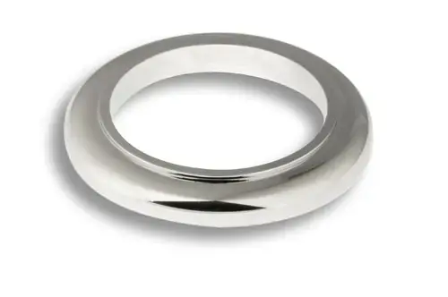 Novaservis – Base de robinet, chrome PB/91001,0
