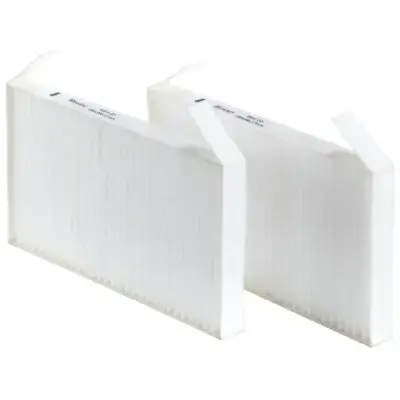 Zehnder – Jeu de filtres pour ComfoAir 70 G4, 2 pièces 527005180