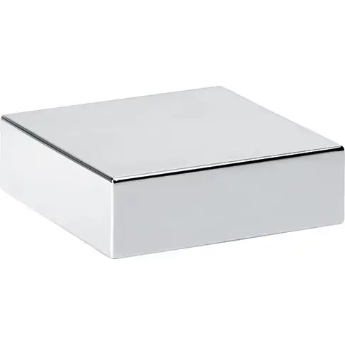 Franke – Plaque tournante, chrome 133.0301.743