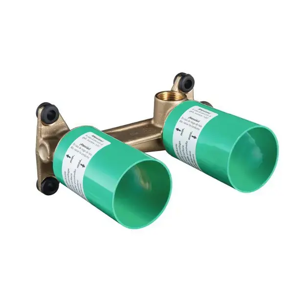 Axor – Corps d’encastrement pour mitigeur de lavabo encastré 13623180