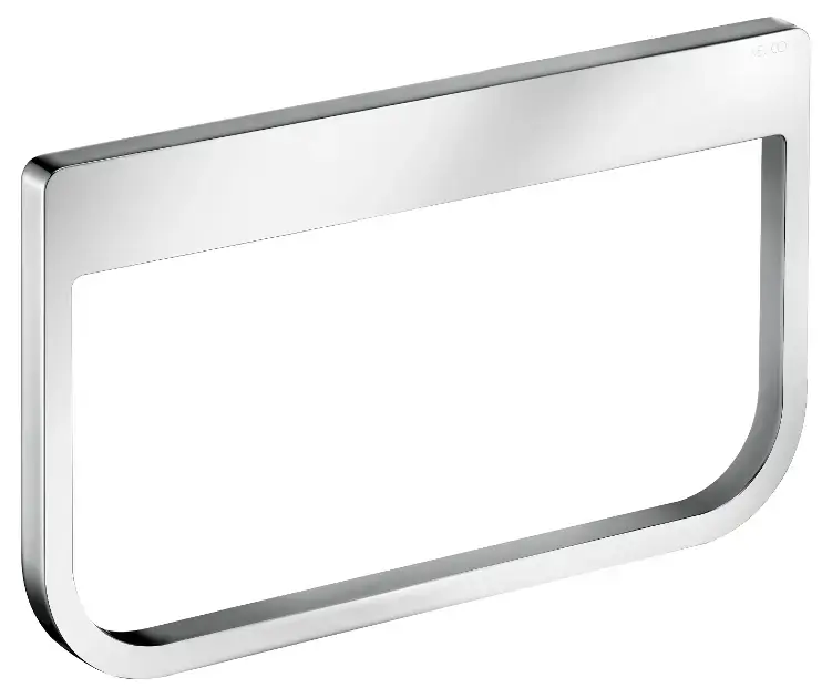 Keuco Collection Moll – Porte-serviettes, chrome 12721010000