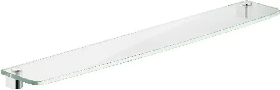 Keuco Elegance – Étagère, longueur 95 cm, verre 11610005900