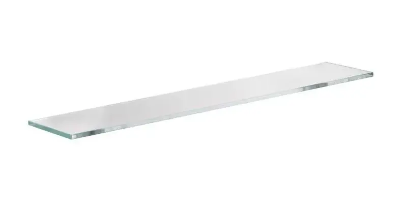 Keuco Edition 400 – Planche en verre, longueur 1050 mm 11510005100
