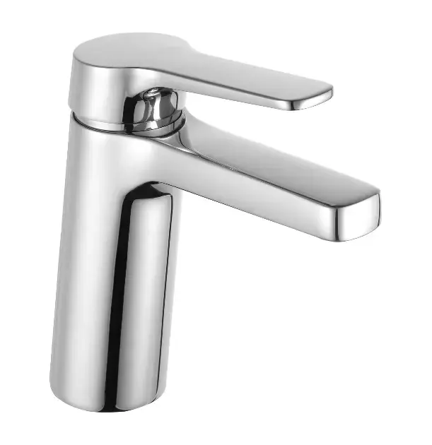 Keuco Collection Moll – Mitigeur de lavabo, chrome 52702010100