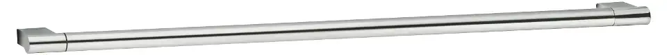 Keuco Plan – Porte-serviettes, longueur 60 cm, chrome 14901010600