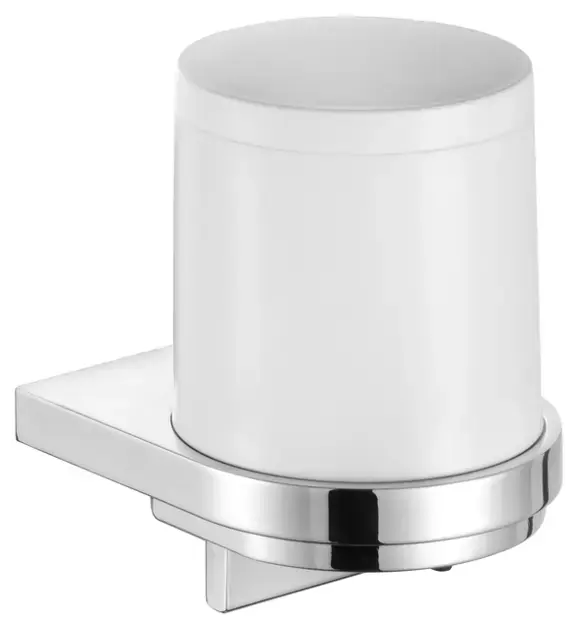 Keuco Collection Moll – Couvercle pour distributeur, blanc 12752000100