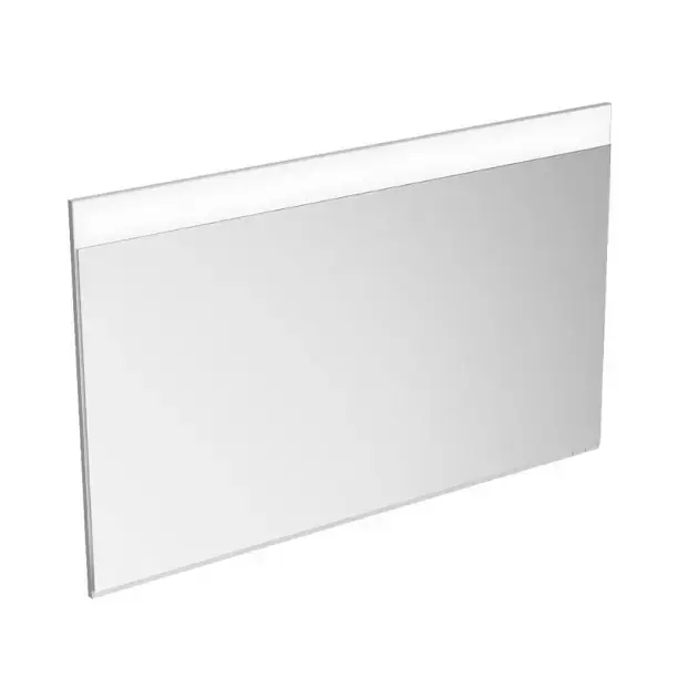 Keuco Edition 400 – Miroir avec éclairage LED, 106×65 cm 11597172000