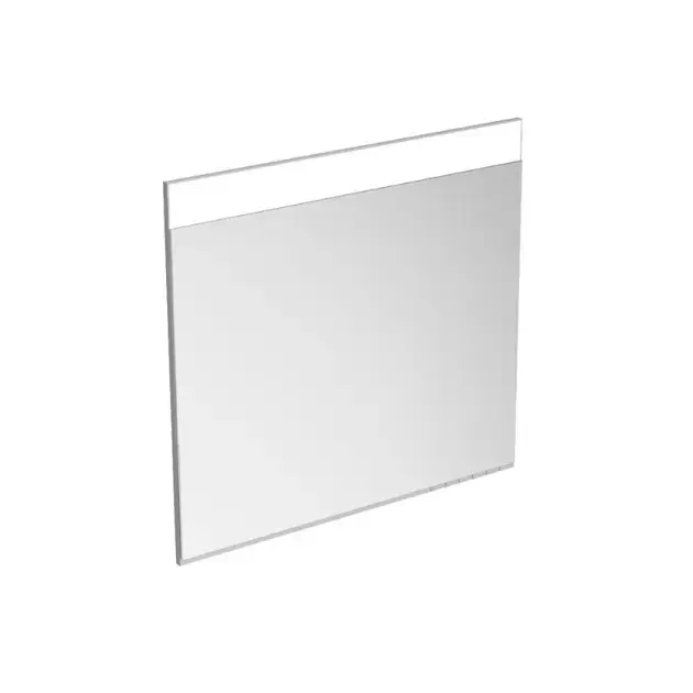 Keuco Edition 400 – Miroir chauffant avec éclairage DALI-LED, 106×65 cm 11596172001