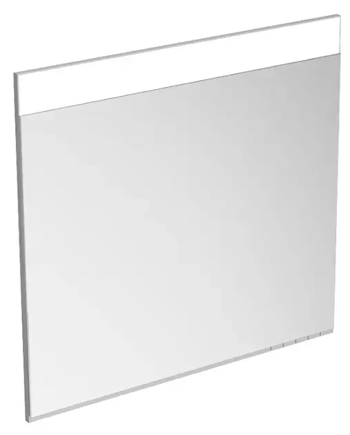 Keuco Edition 400 – Miroir avec éclairage LED, 71×65 cm 11596171500