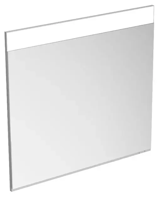 Keuco Edition 400 – Miroir avec éclairage LED, 71×65 cm 11597171500