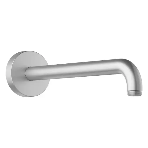 Keuco Elegance – Bras de douche, longueur 45 cm, aluminium 51688170400