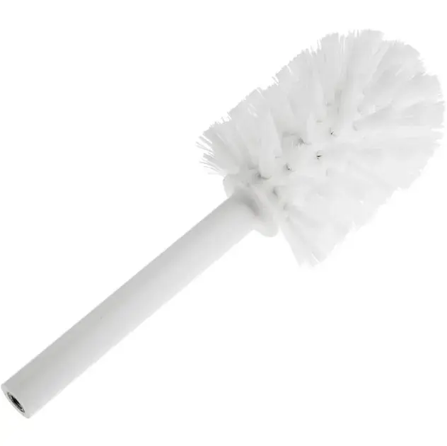 Keuco Edition 400 – Brosse de rechange WC, blanc 11564004000