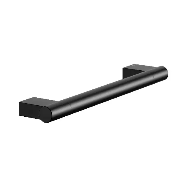 Keuco Plan – Manche, 35 cm de longueur, noir mat 14907370000