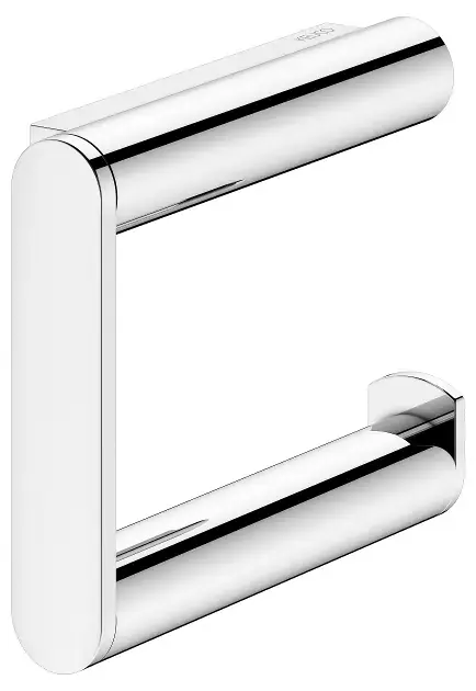 Keuco Plan – Porte-papier toilette, inox 14962070000