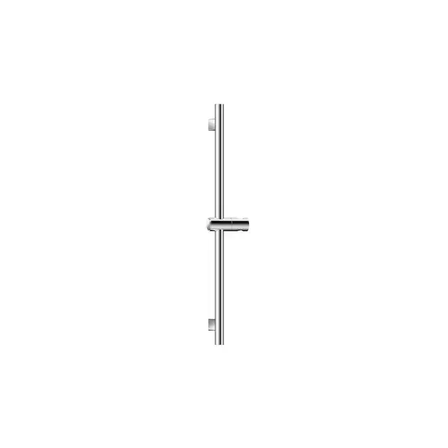 Laufen – Barre de douche 60 cm, chrome HF904791100000