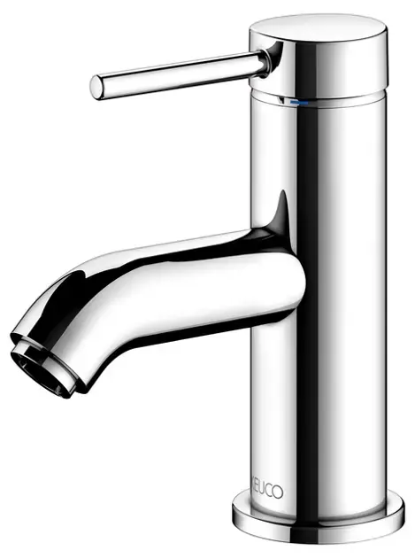 Keuco IXMO – Mitigeur de lavabo, chrome 59504012100