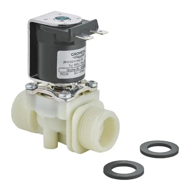 Grohe – Électrovanne magnétique 43828000