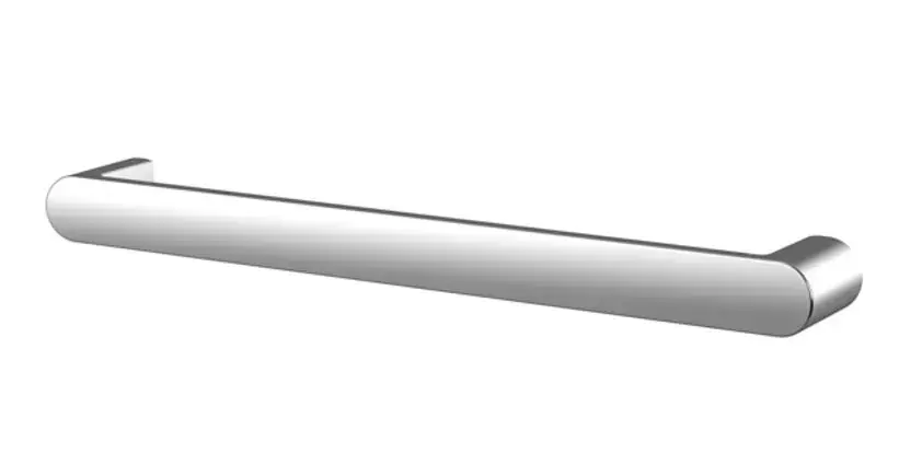 Keuco Elegance – Poignée, longueur 43 cm, chrome 31601010400