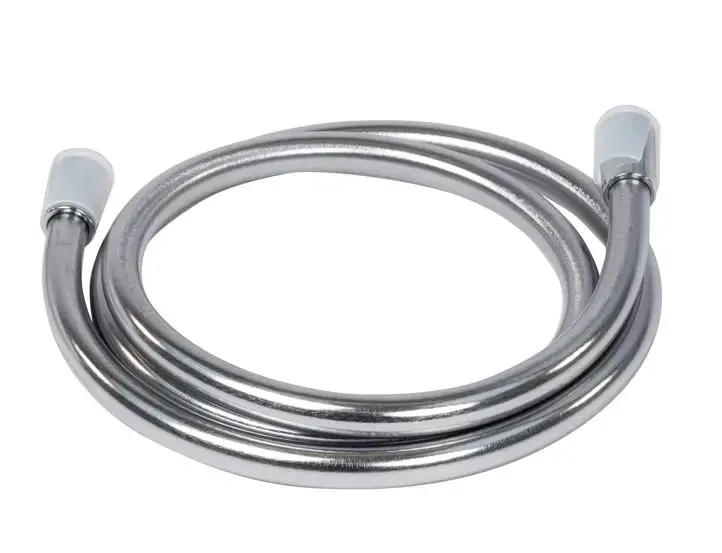 Keuco Plan – Flexible de douche, longueur 160 cm, chrome 54995011600