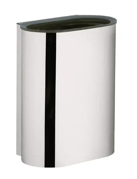 Keuco Plan – Poubelle 30 l, chrome 14988010000