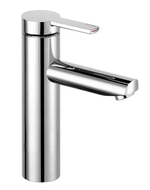 Keuco Plan blue – Mitigeur de lavabo, chrome 53902010102