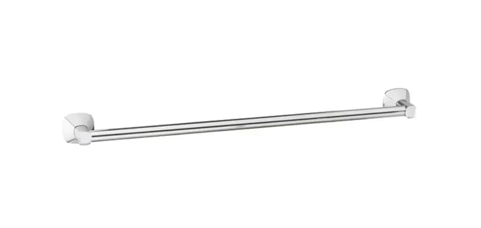 Keuco City.2 – Porte-serviettes, longueur 80 cm, chrome 02701010800