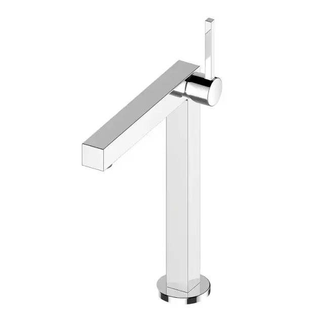 Keuco Edition 90 – Mitigeur de lavabo, chrome 59002010103