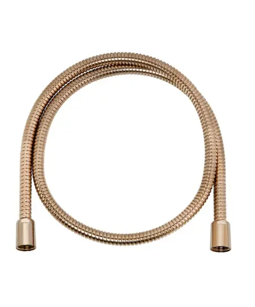 Keuco – Flexible de douche 160 cm, bronze brossé 59995031600
