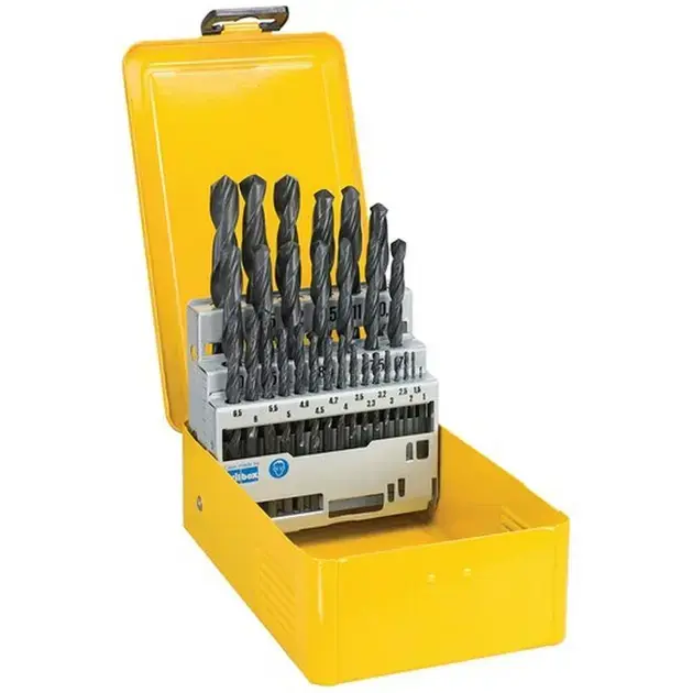 DeWALT – Set 29 forets à métaux DT5930