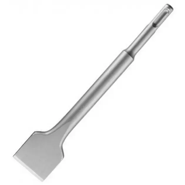 DeWALT – Burin plat SDS Plus, longueur 40×250 mm DT6803