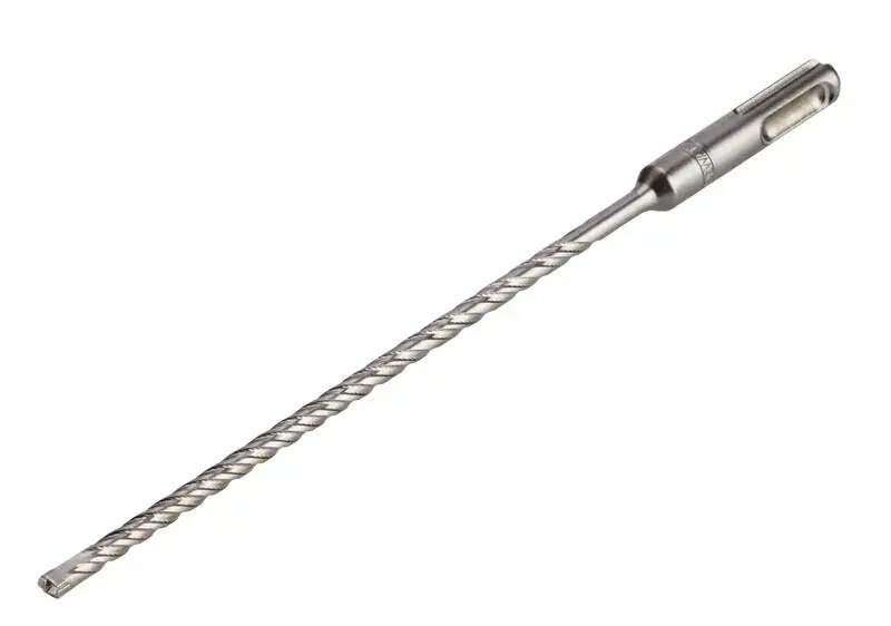 DeWALT – Foret maçonnerie SDS-plus, 5×210 mm DT8909