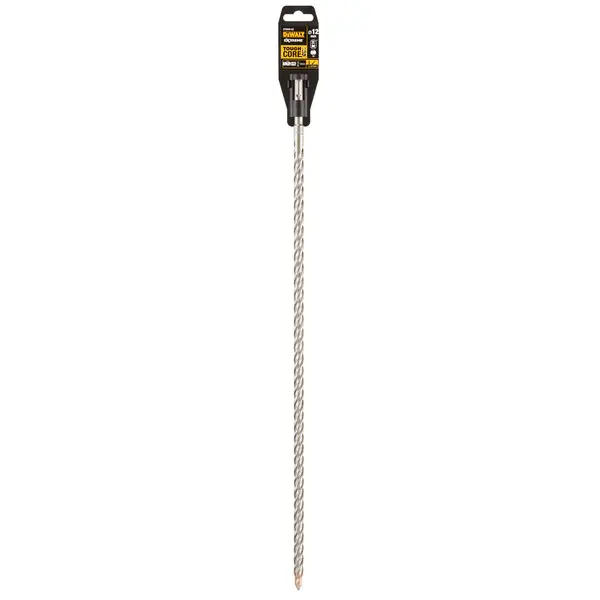 DeWALT – Foret maçonnerie SDS-plus, 12×600 mm DT9558