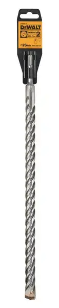 DeWALT – Foret maçonnerie SDS-plus, 20×450 mm DT9599