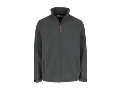 Veste JULIUS – Anthracite – T.XXXL