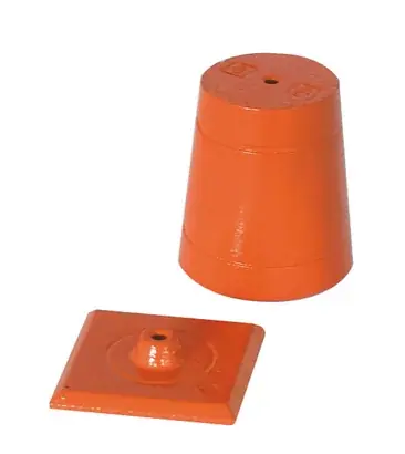 Plomb de maçon  800G