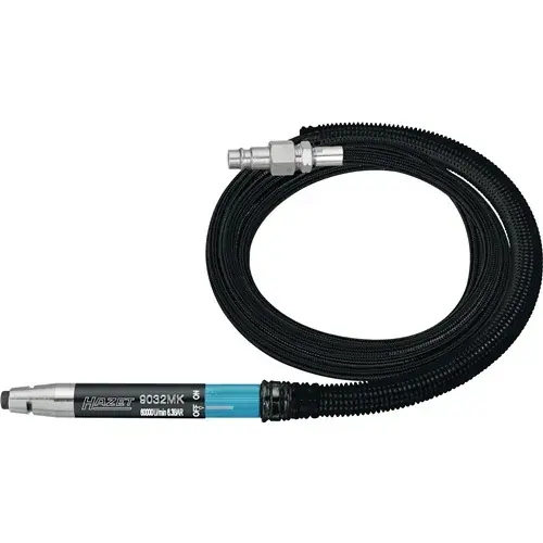 Meuleuse pneumatique droite 9032MK HAZET