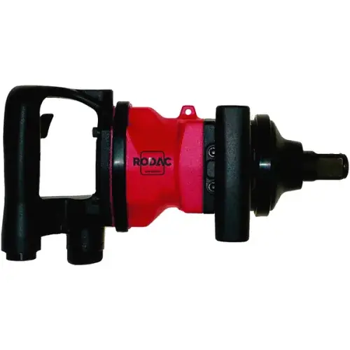 Clé à chocs courte 1&Prime; RC1181S