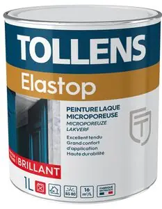 Kit d&rsquo;application peinture Bois – Acrylique